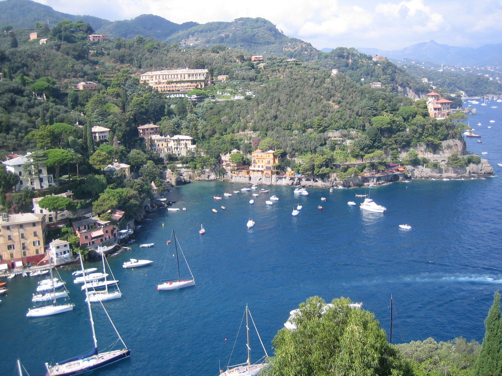 Portofino